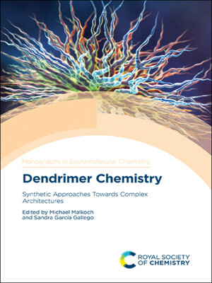 cover image of Dendrimer Chemistry